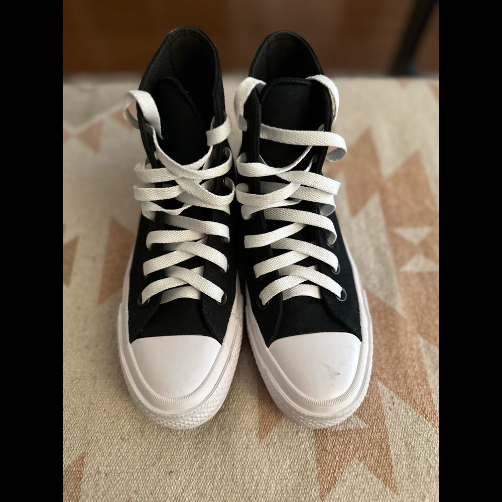 Converse Shoes